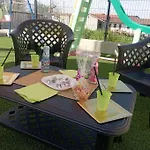 Ca' Mia *