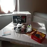 Ca' Mia Apartment *