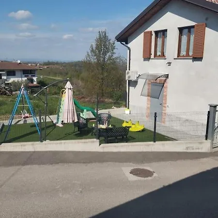 Ca' Mia * Cisterna d'Asti