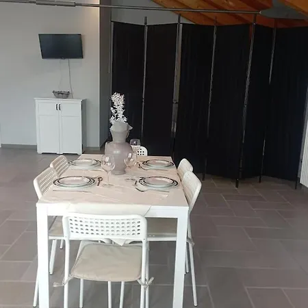 Apartamento Ca' Mia *