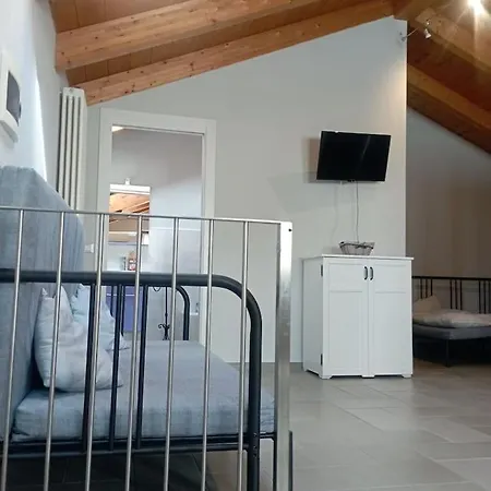 Ca' Mia Apartamento