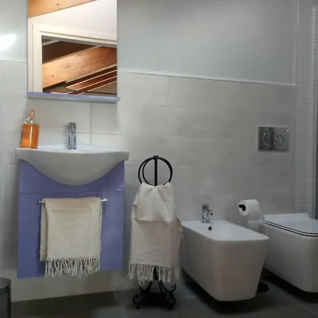 Ca' Mia Apartamento