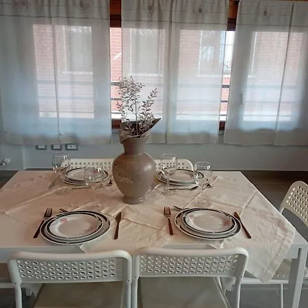 Ca' Mia Apartamento Cisterna dʼAsti