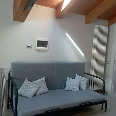 Ca' Mia Apartamento Montà