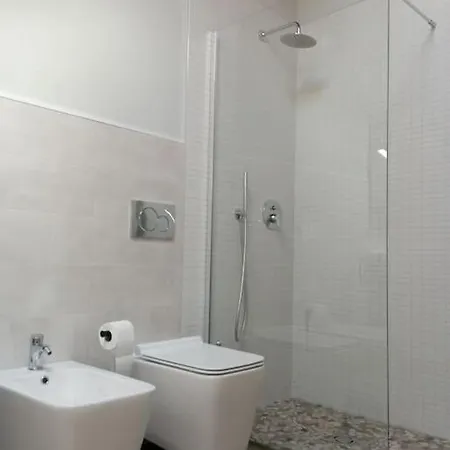 Apartamento Ca' Mia Montà