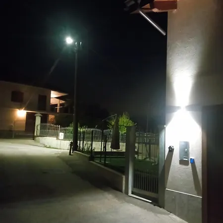 Ca' Mia