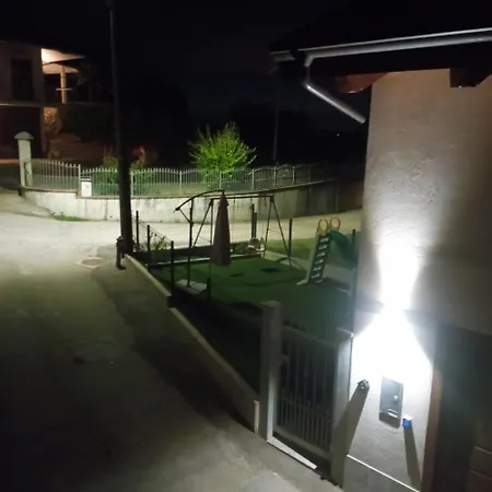 Διαμέρισμα Ca' Mia