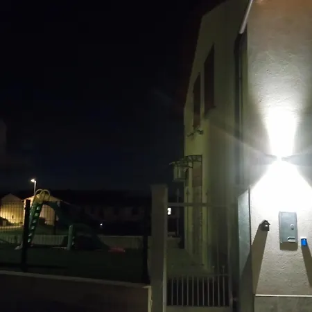 Apartamento Ca' Mia *