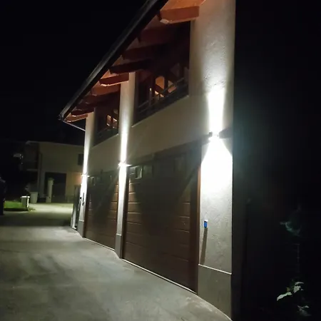 Ca' Mia Apartment