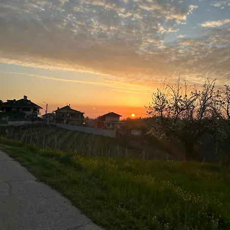 Apartamento Ca' Mia *