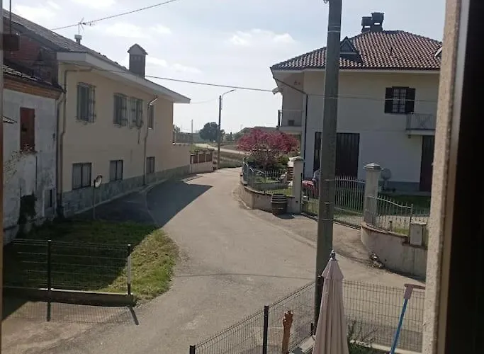 شقة Ca' Mia Cisterna dʼAsti