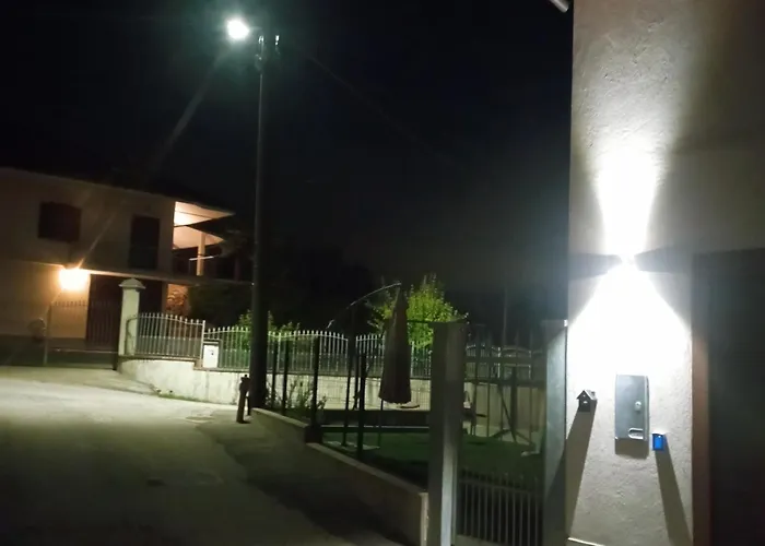 Ca' Mia