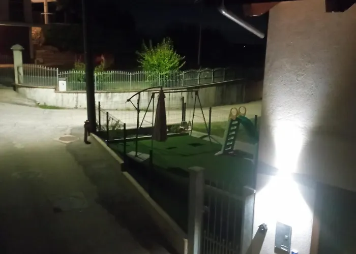 شقة Ca' Mia